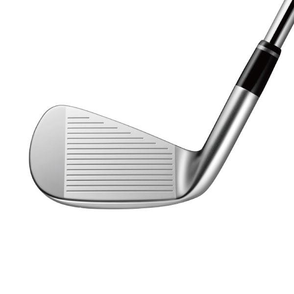 プロギア 01 アイアン 5-9,P 6本セット PRGR プロギア 01 アイアン 5本セット（#6-#9、PW）2023年モデル NS