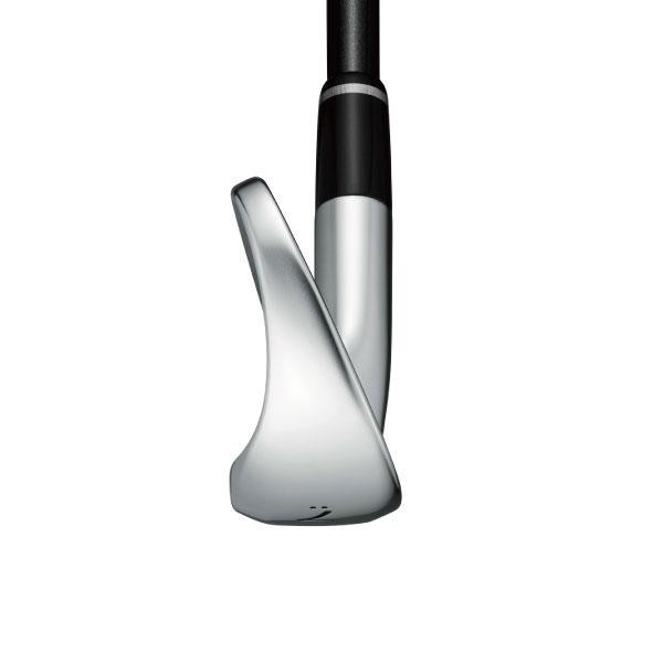 2025モデルPRGR 03アイアンセット 5本セット 2025モデルPRGR 03アイアンセット 5本セット プロギア 03