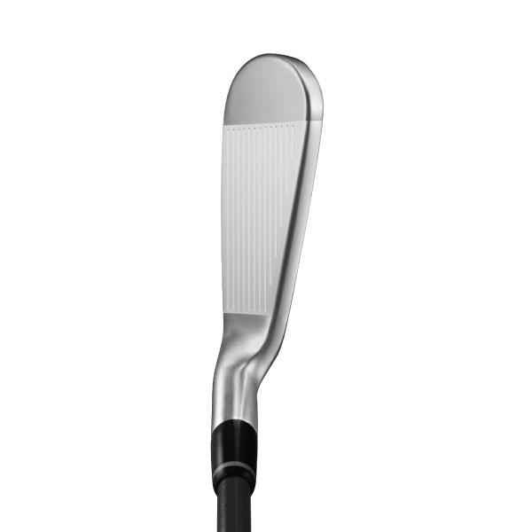 プロギア03アイアン(2022)　7番 PRGR IRONs】03 アイアン〔#7-AW 5本セット スチール〕〔2022年