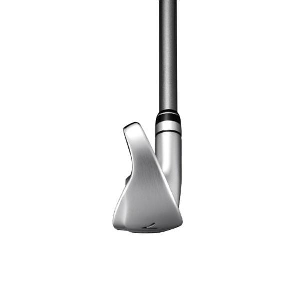 NEW egg レディース プロギア アイアン 4本セット #7-PW