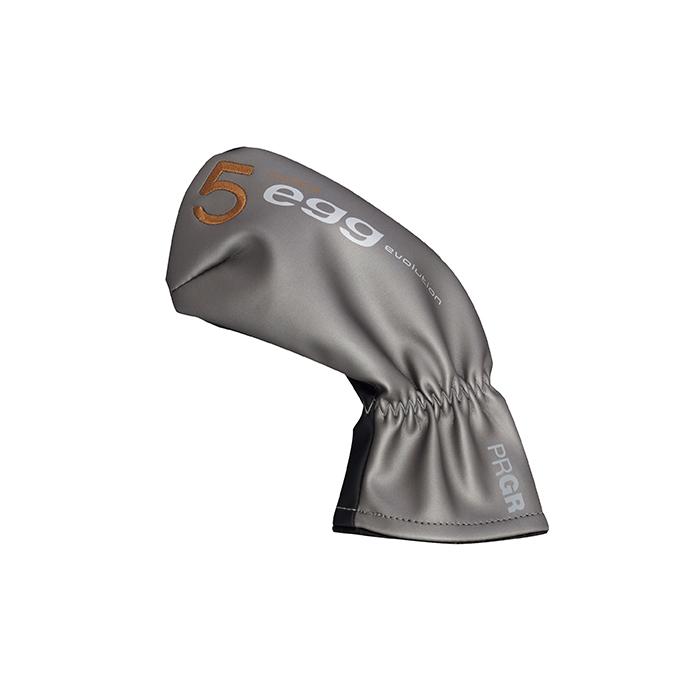 SUPER egg プロギア アイアン 単品（#5、#6、As、S）2024年モデル