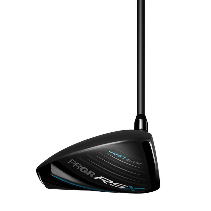 RS プロギア RSXシリーズ MAX ドライバー 2024年モデル Diamana FOR