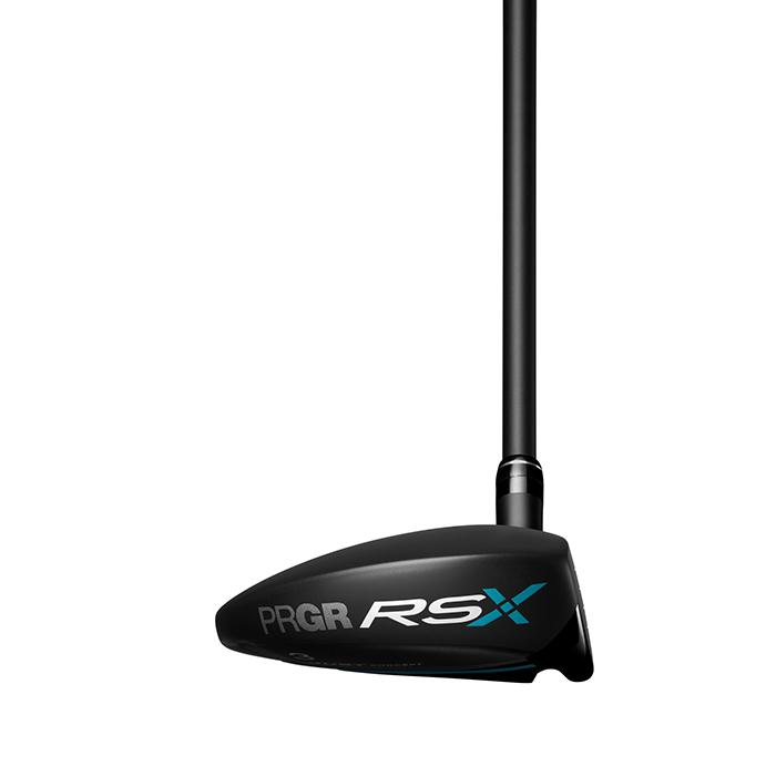 RS プロギア RSXシリーズ フェアウェイウッド 2024年モデル