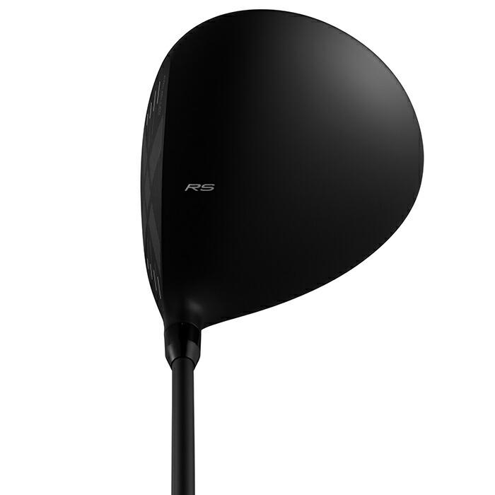 RS 【カスタムオーダー】プロギア RSXシリーズ ドライバー Tour AD VF
