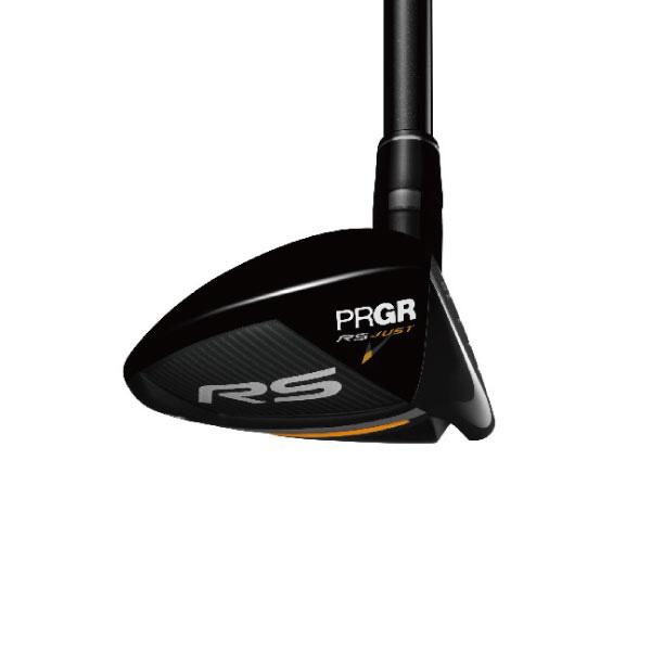 RS プロギア justシリーズ ユーティリティ 2022年モデル Diamana RS プロギア justシリーズ ユーティリティ 2022年モデル Diamana