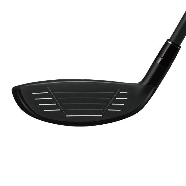 PRGR（プロギア） RS SPEED ユーティリティ 2025年モデル SPEEDER NX