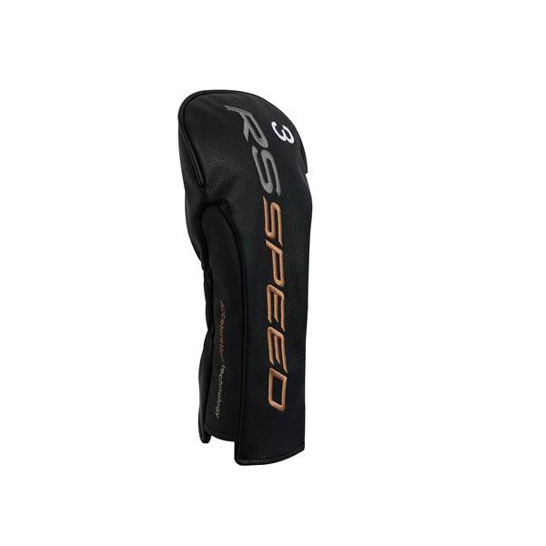 PRGR（プロギア） RS SPEED ユーティリティ 2025年モデル SPEEDER NX