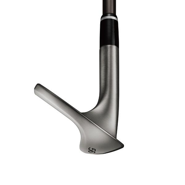 PRGR（プロギア） 【数量限定モデル】 0 ウェッジ リミテッド ブラック