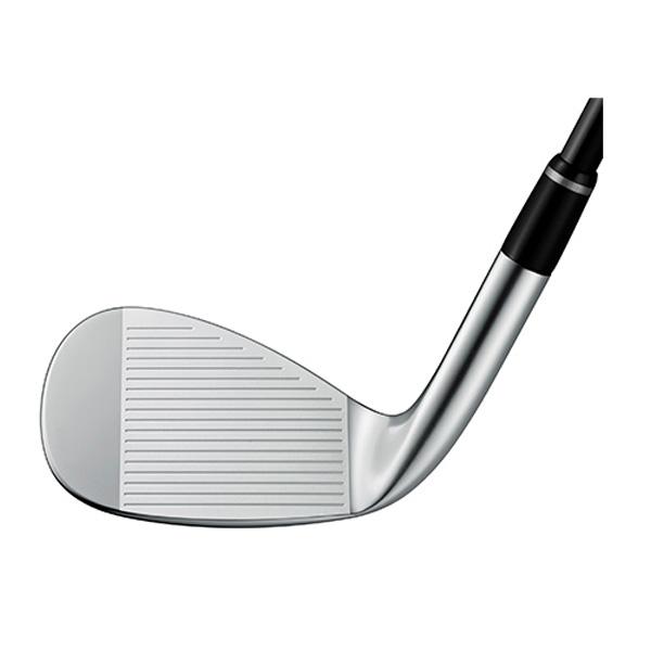 プロギア 0 ウェッジ 2024年モデル MCI FOR PRGR FLEX WEDGE 