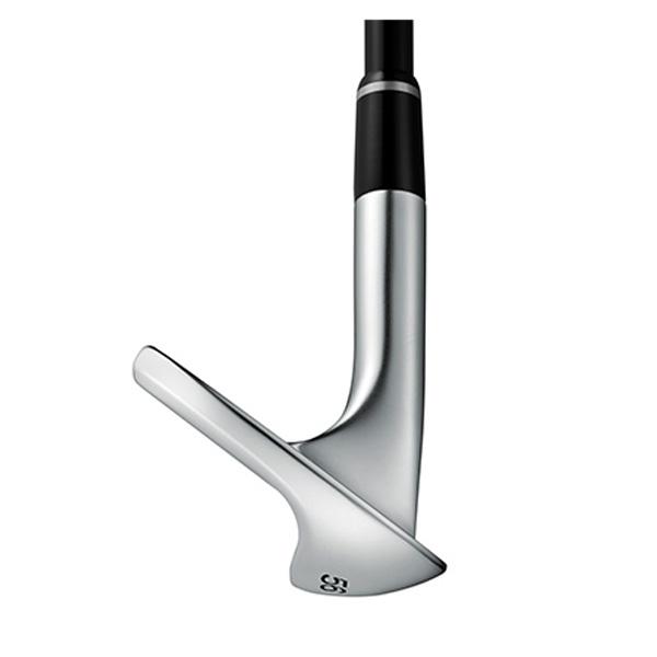 PRGR プロギア 0 ウェッジ 2024年モデル MCI FOR FLEX WEDGE