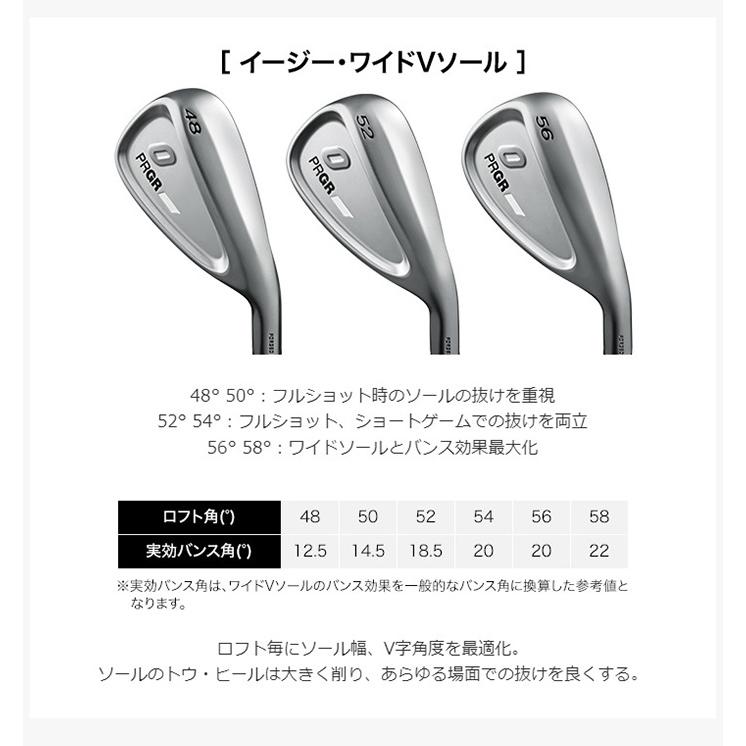 ARTISANアーティザン54°スチールウェッジ