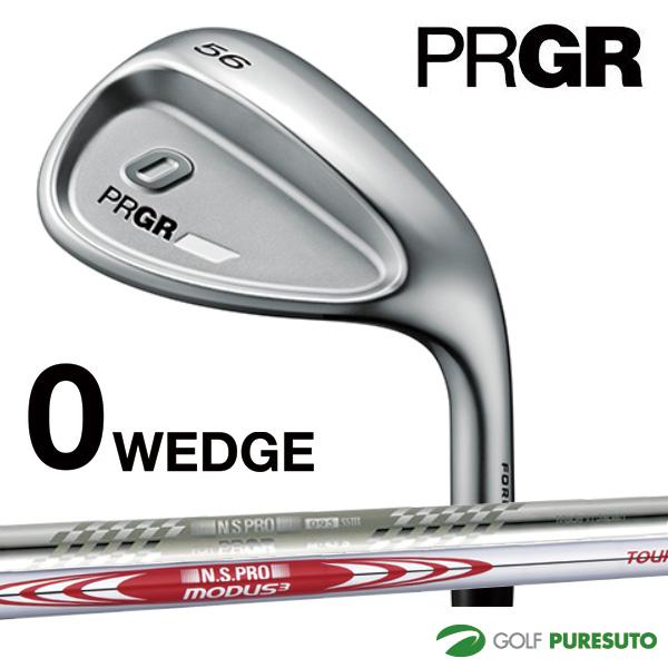 プロギア PRGR 0ウェッジ　ゼロウエッジ 54度 54° MODUS105 PRGR 0 ウェッジ | ウェッジ | プロギア（PRGR）オフィシャルサイト