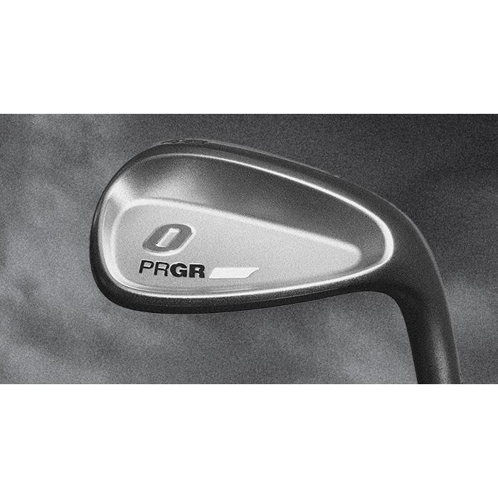PRGR プロギア 0ウェッジ 2024年モデル スペックスチールIII Ver PRGR プロギア 0ウェッジ 2024年モデル スペックスチールIII Ver