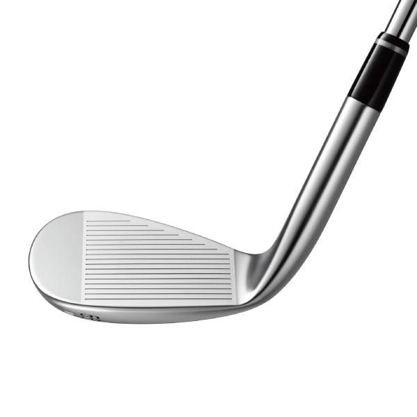 PRGR（プロギア） 0 TOUR ウェッジ 2023年モデル NS PRO MODUS3 TOUR