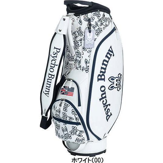 サイコバニー 9型キャディバッグ MONOGRAM モノグラム PBMG0SC7