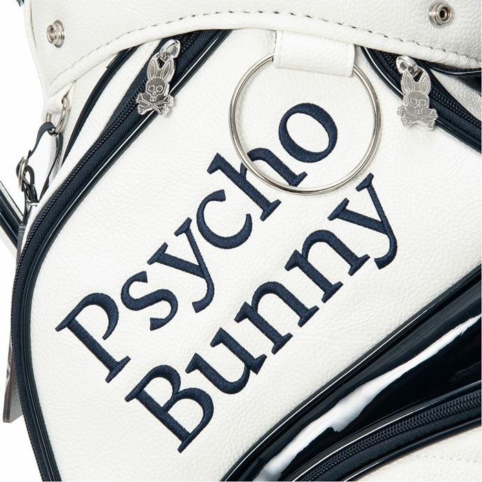 Psycho Bunny（サイコバニー） ゴルフ 9.0型 ORIGINAL SP カート