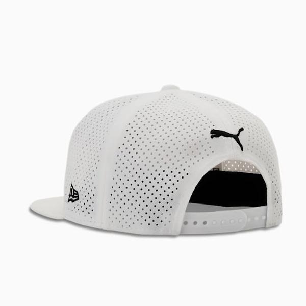 PUMA（プーマ） ニューエラ ゴルフ ゴルフキャップ 9FIFTY P キャップ