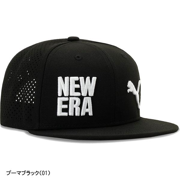 đặt hộ- 0946666746 PUMA ゴルフキャップ 9個セット PUMA（プーマ） ニューエラ ゴルフ ゴルフキャップ 9FIFTY コラボロゴ
