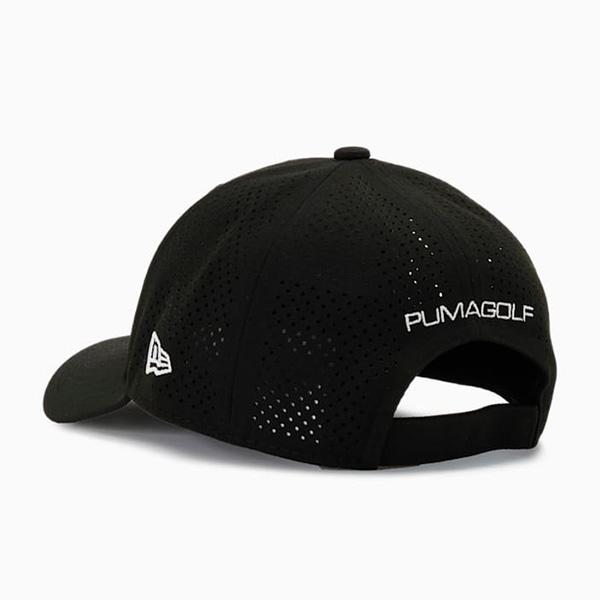 đặt hộ- 0946666746 PUMA ゴルフキャップ 9個セット PUMA（プーマ） ニューエラ ゴルフ ゴルフキャップ 9FORTY PG キャップ