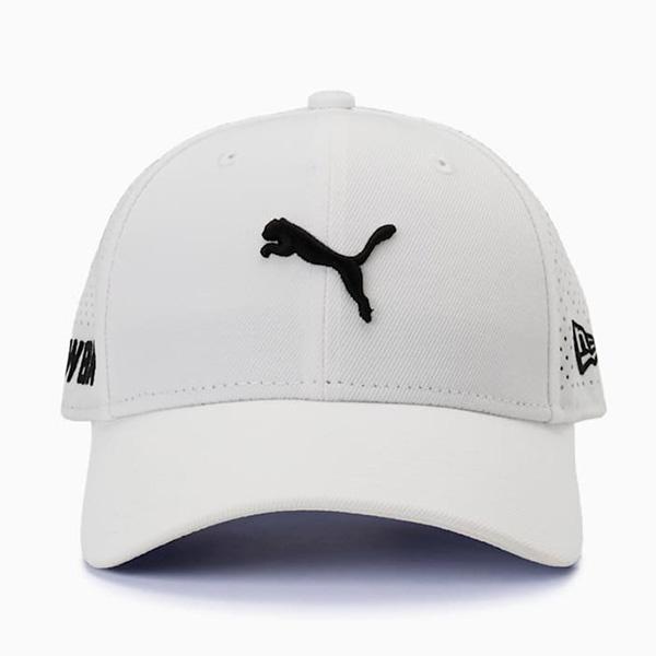 đặt hộ- 0946666746 PUMA ゴルフキャップ 9個セット PUMA（プーマ） ニューエラ ゴルフ ゴルフキャップ 9FORTY PG キャップ