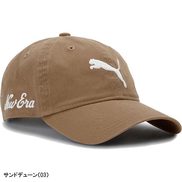 PUMA（プーマ） ニューエラ ゴルフ ゴルフキャップ 9TWENTY キャップ