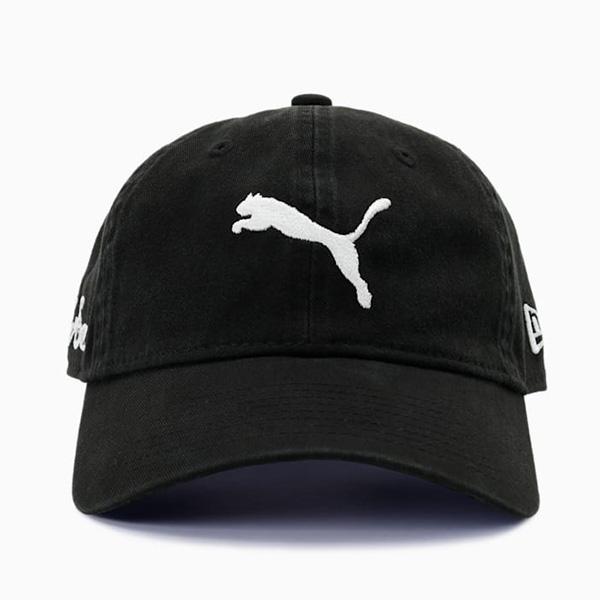 PUMA（プーマ） ニューエラ ゴルフ ゴルフキャップ 9TWENTY キャップ