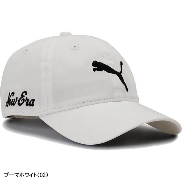 PUMA（プーマ） ニューエラ ゴルフ ゴルフキャップ 9TWENTY キャップ
