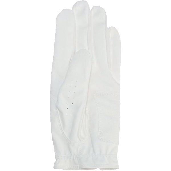 PUMA（プーマ） ゴルフ ゴルフグローブ Pグローブ 片手用 （左手装着用