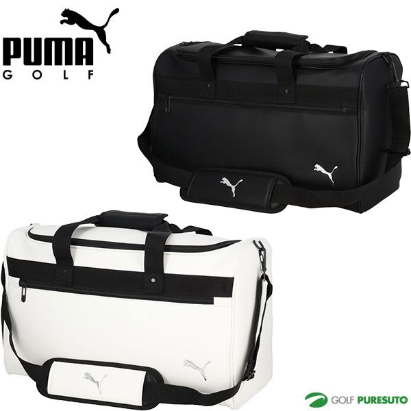 PUMA（プーマ） ゴルフ PU ツアーライク メタルキャット ボストン