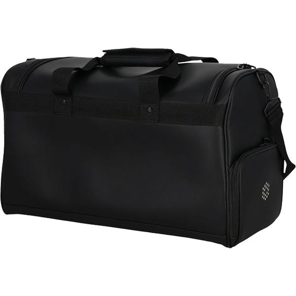 PUMA プーマ ゴルフ ボストンバック ロッカーバック シューズケース PUMA（プーマ） ゴルフ PU ツアーライク メタルキャット ボストン