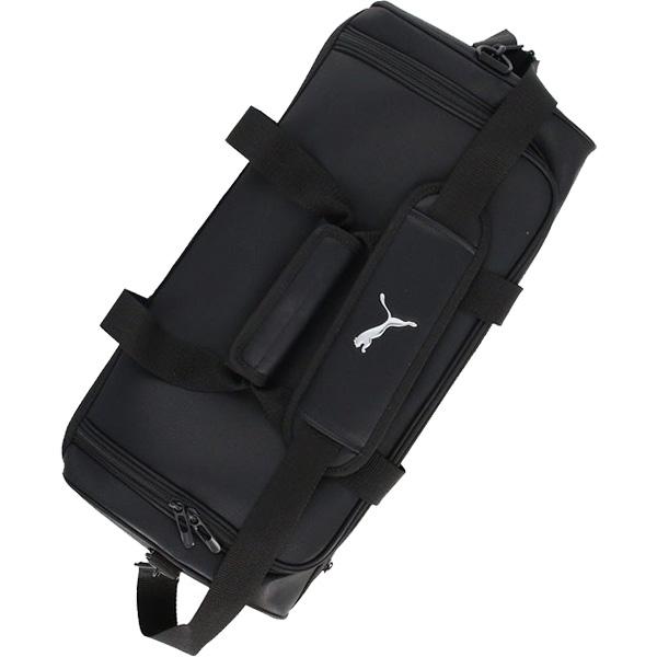 レディース　PUMA ゴルフバック ヨドバシ.com - プーマ PUMA CBコア PMJ-867797-01 Puma Black/Sunny