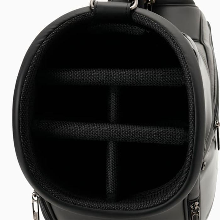 PUMA（プーマ） 9.0型 ユニセックス ゴルフ サイドステッチ PU