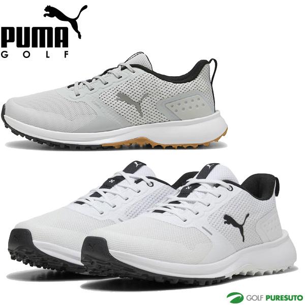 PUMA（プーマ） ゴルフ ゴルフシューズ フュージョン グリップ 6