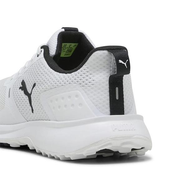 PUMA（プーマ） ゴルフ ゴルフシューズ フュージョン グリップ 6