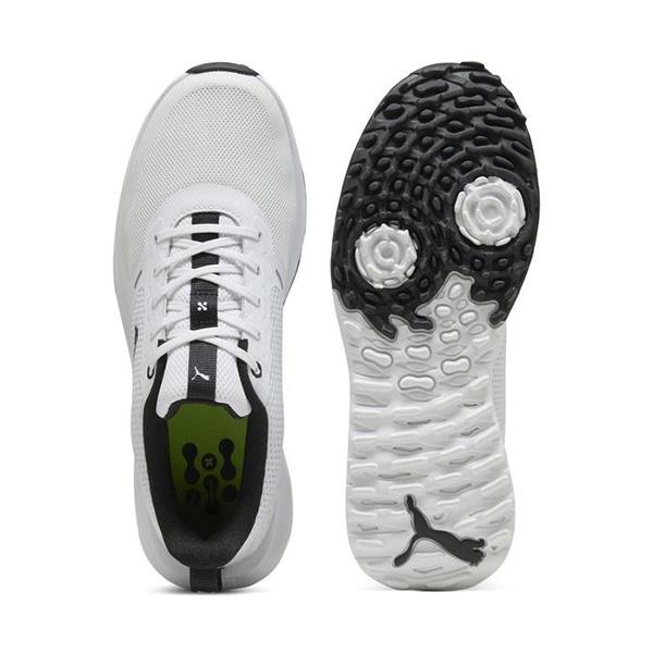 PUMA（プーマ） ゴルフ ゴルフシューズ フュージョン グリップ 6