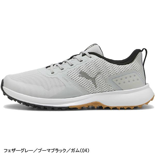PUMA（プーマ） ゴルフ ゴルフシューズ フュージョン グリップ 6