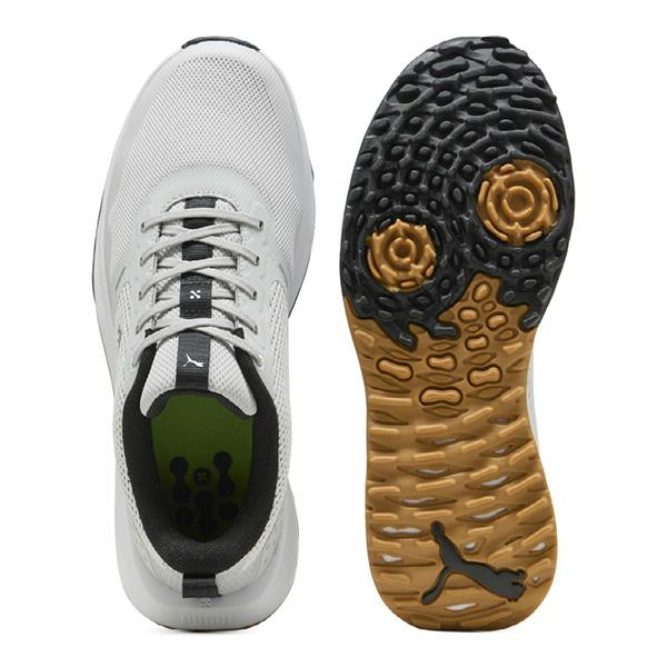 PUMA（プーマ） ゴルフ ゴルフシューズ フュージョン グリップ 6