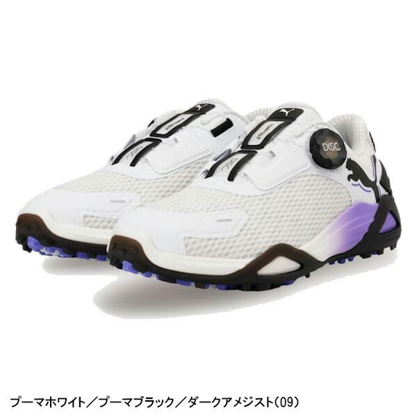 PUMA（プーマ） レディース ゴルフ ゴルフシューズ ウィメンズ ゴルフ