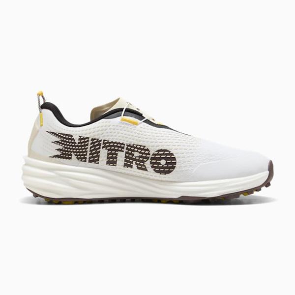 PUMA（プーマ） ゴルフ ゴルフシューズ シャドウキャット ニトロ 2.0