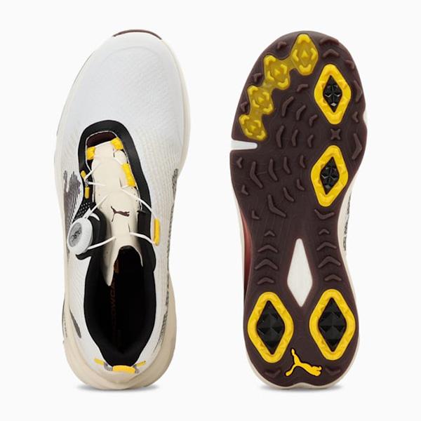 PUMA（プーマ） ゴルフ ゴルフシューズ シャドウキャット ニトロ 2.0