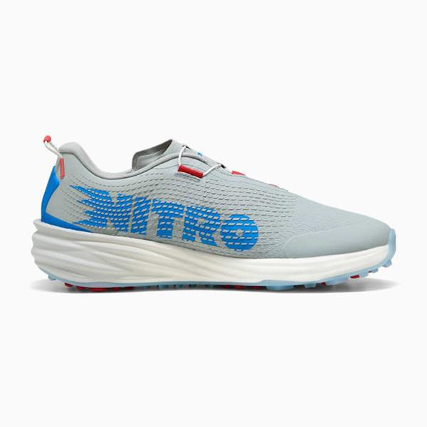 PUMA（プーマ） ゴルフ ゴルフシューズ シャドウキャット ニトロ 2.0