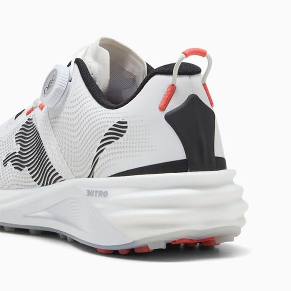 PUMA（プーマ） ゴルフ ゴルフシューズ シャドウキャット ニトロ 2.0