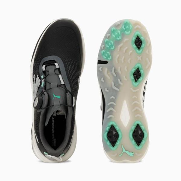 PUMA（プーマ） ゴルフ ゴルフシューズ シャドウキャット ニトロ 2.0