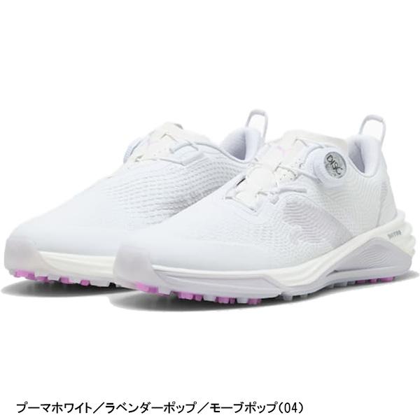 PUMA（プーマ） レディース ゴルフ ゴルフシューズ ウィメンズ