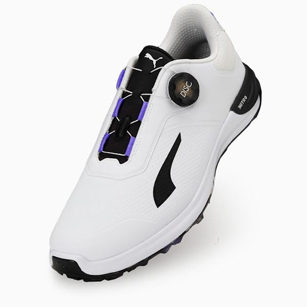 PUMA（プーマ） ゴルフ ゴルフシューズ パワーアセンド ニトロ