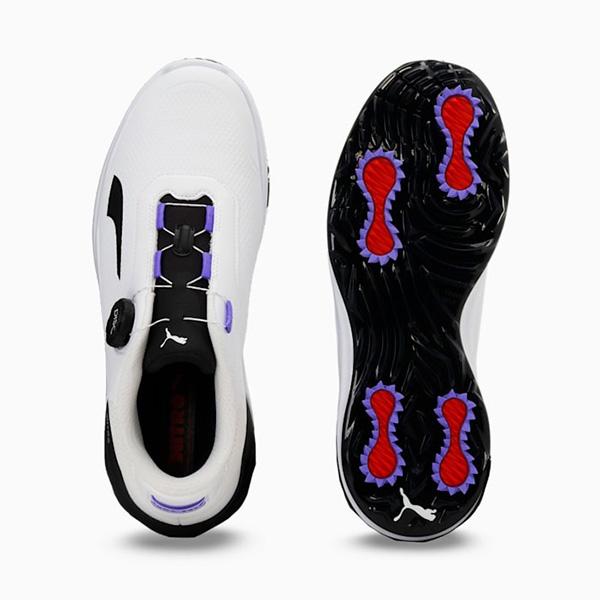 PUMA（プーマ） ゴルフ ゴルフシューズ パワーアセンド ニトロ