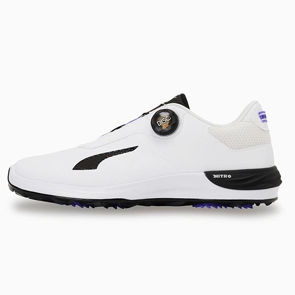 PUMA（プーマ） ゴルフ ゴルフシューズ パワーアセンド ニトロ