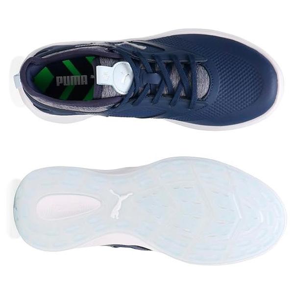 PUMA（プーマ） レディース ゴルフシューズ イグナイト マリブ