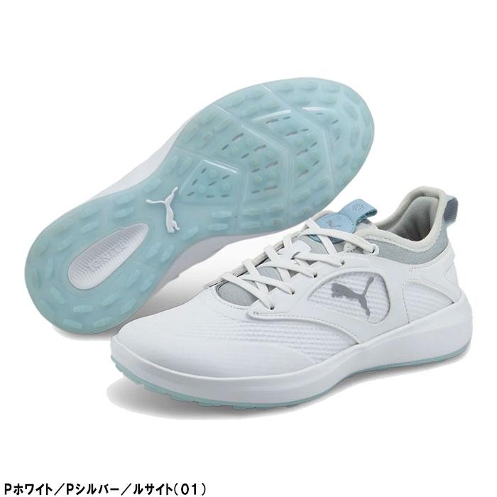 PUMA（プーマ） レディース ゴルフシューズ イグナイト マリブ