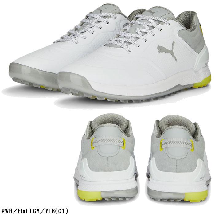 PUMA（プーマ） ゴルフシューズ プロアダプト アルファキャット 2.0